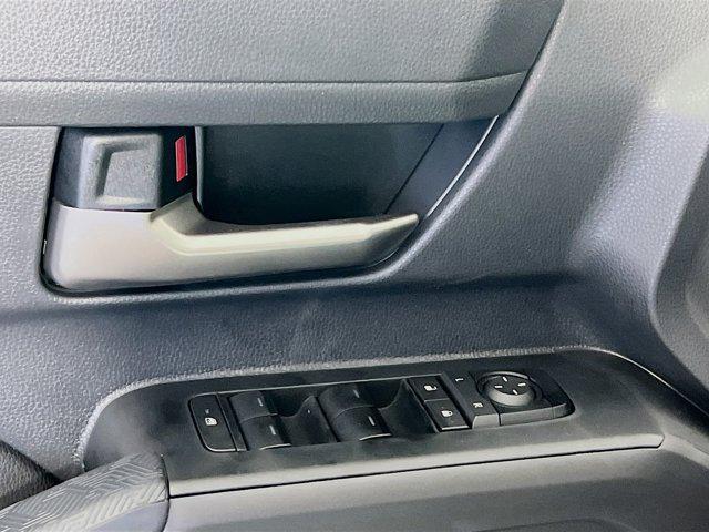 new 2025 Toyota Tacoma car, priced at $49,063