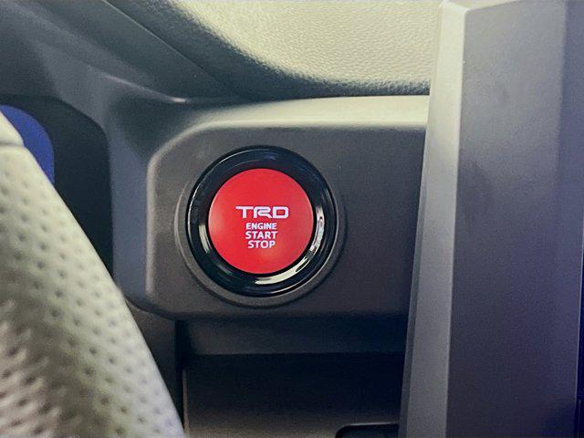 new 2025 Toyota Tacoma car, priced at $49,063