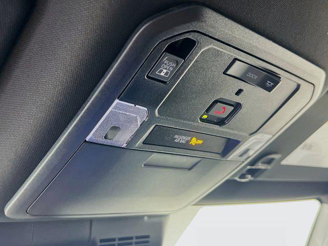 new 2025 Toyota Tacoma car, priced at $49,063