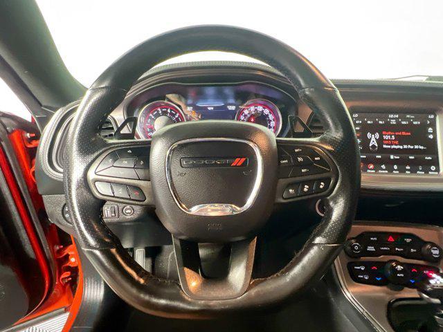 used 2023 Dodge Challenger car, priced at $42,990