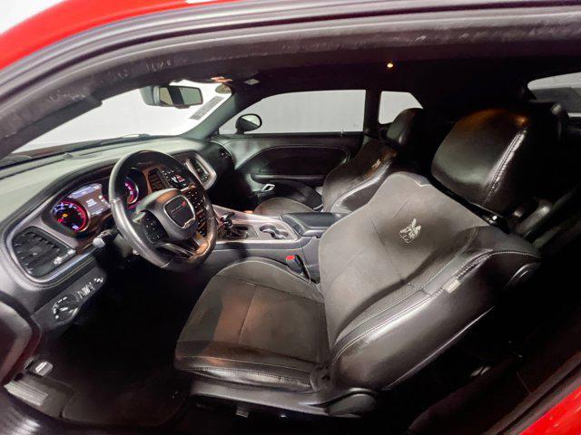 used 2023 Dodge Challenger car, priced at $42,990