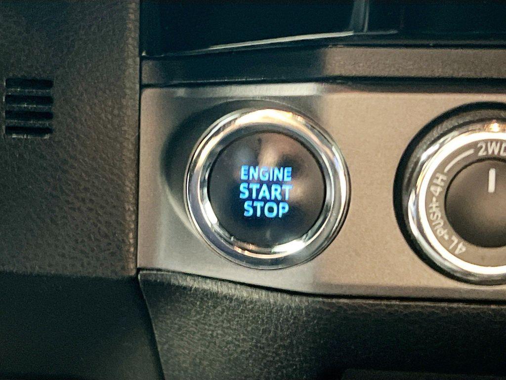 used 2017 Toyota Tacoma car, priced at $27,790