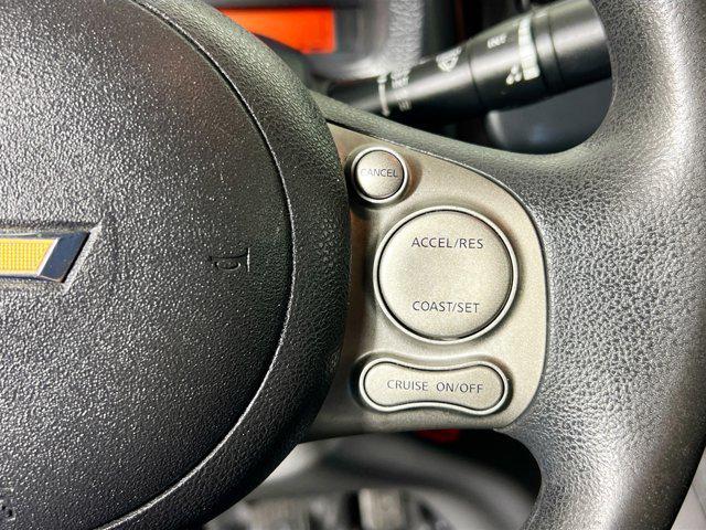 used 2017 Chevrolet City Express car, priced at $12,650