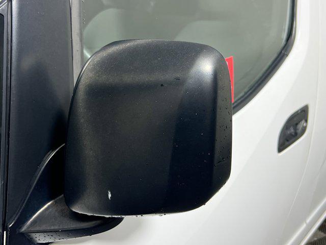 used 2017 Chevrolet City Express car, priced at $12,650