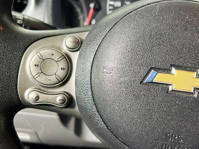 used 2017 Chevrolet City Express car, priced at $11,250