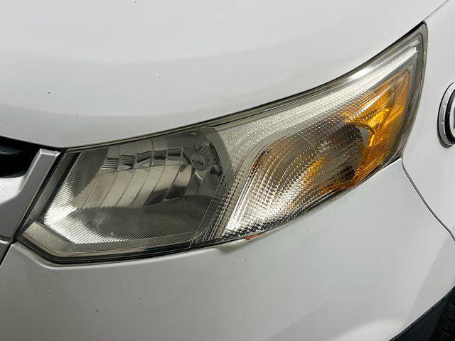 used 2017 Chevrolet City Express car, priced at $12,650