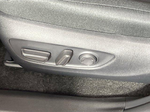 new 2025 Toyota RAV4 car, priced at $32,991