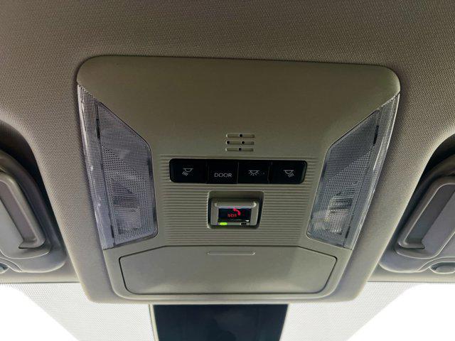 new 2025 Toyota RAV4 car, priced at $32,991