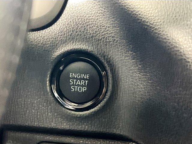 new 2026 Toyota Tundra car, priced at $50,131