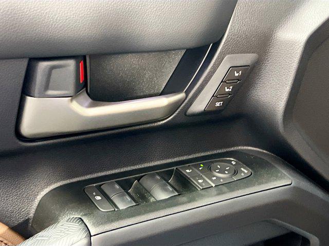 new 2026 Toyota 4Runner car, priced at $60,422