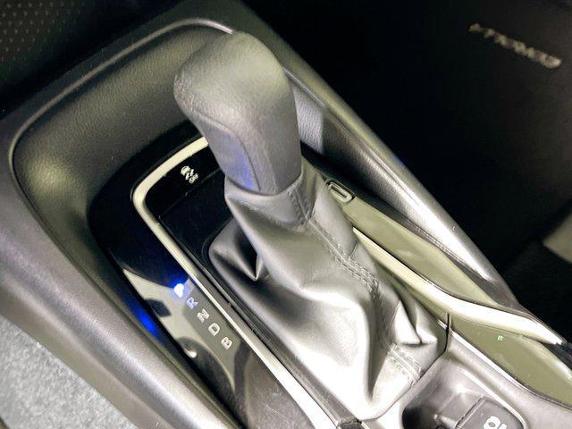 used 2022 Toyota Corolla car, priced at $15,920