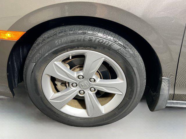 used 2019 Honda Odyssey car, priced at $25,979