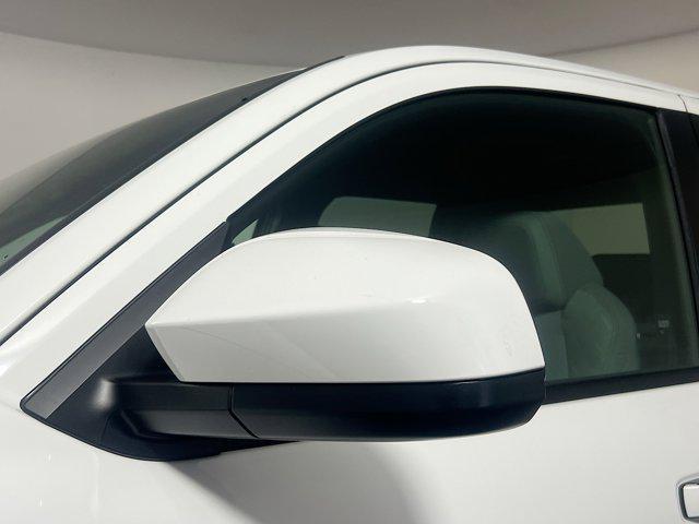 new 2025 Toyota Tacoma car, priced at $42,268