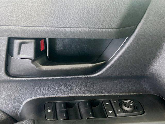 new 2025 Toyota Tacoma car, priced at $42,268