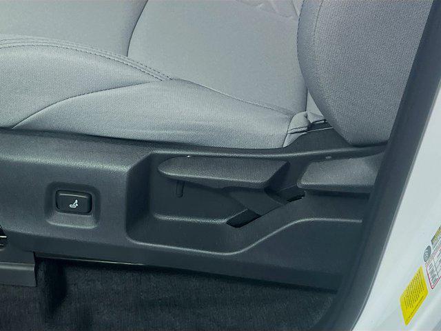 new 2025 Toyota Tacoma car, priced at $42,268