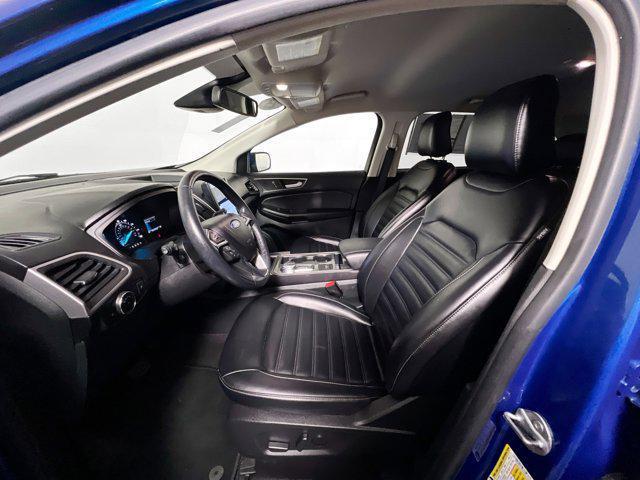used 2023 Ford Edge car, priced at $17,950