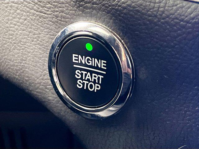 used 2023 Ford Edge car, priced at $17,950