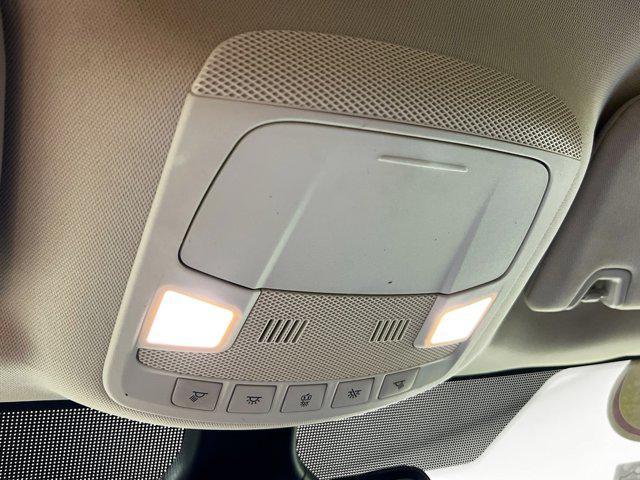 used 2023 Ford Edge car, priced at $17,950