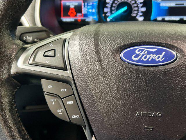 used 2023 Ford Edge car, priced at $17,950