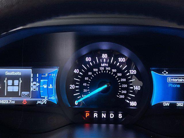 used 2023 Ford Edge car, priced at $17,950