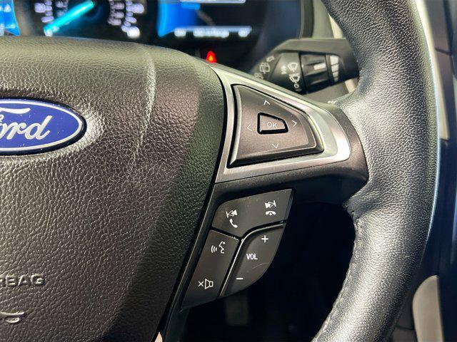 used 2023 Ford Edge car, priced at $17,950