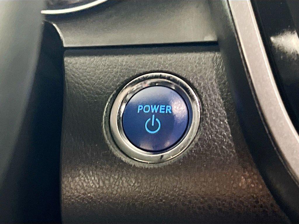 used 2020 Toyota Camry Hybrid car, priced at $24,490