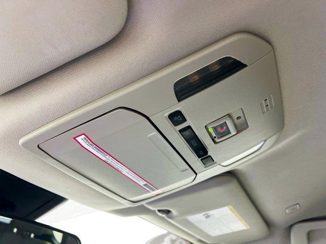 used 2023 Toyota Highlander car, priced at $30,401