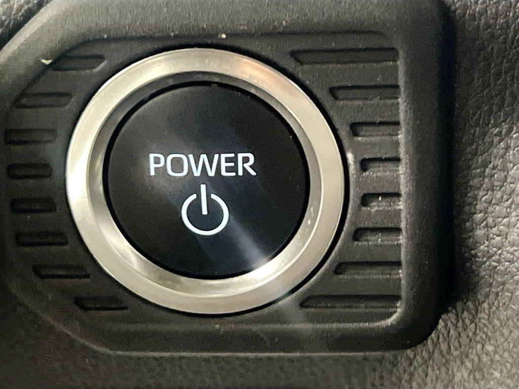 used 2025 Toyota Land Cruiser car, priced at $57,990