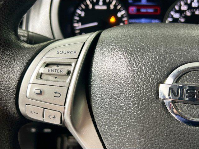 used 2018 Nissan Altima car, priced at $9,795