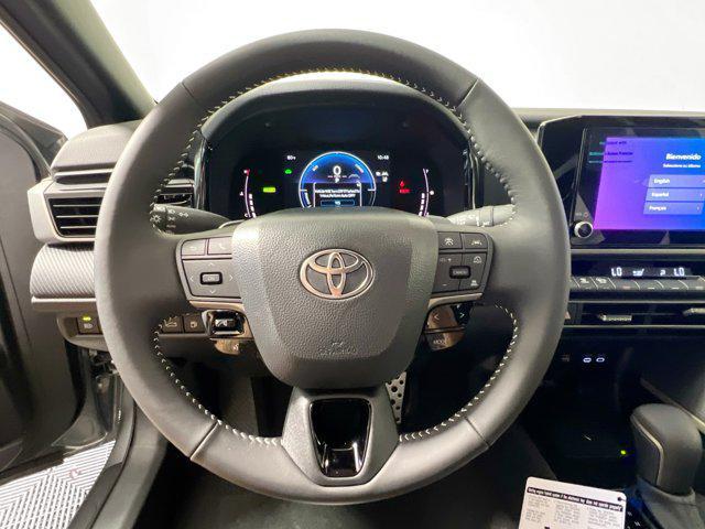 new 2026 Toyota Camry car, priced at $34,782