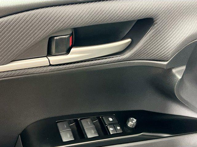 new 2026 Toyota Camry car, priced at $34,782