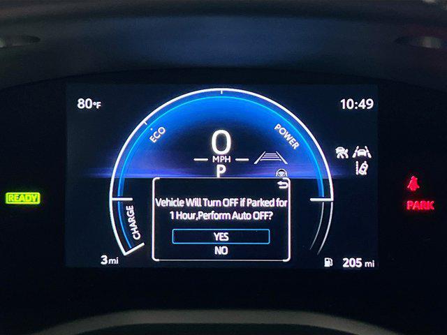 new 2026 Toyota Camry car, priced at $34,782