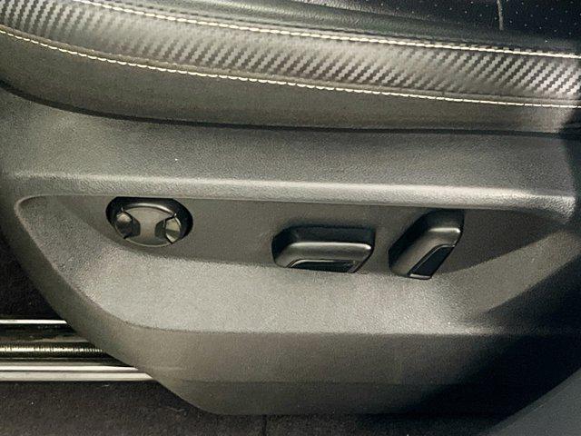 used 2022 Volkswagen Atlas Cross Sport car, priced at $21,100