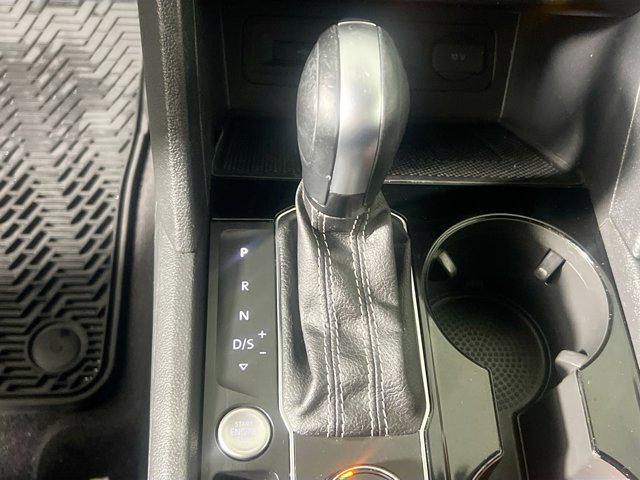 used 2022 Volkswagen Atlas Cross Sport car, priced at $21,100