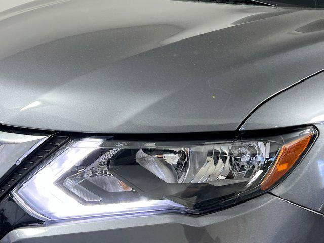 used 2018 Nissan Rogue car, priced at $11,350