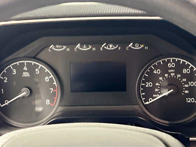 used 2022 Ford F-150 car, priced at $21,325