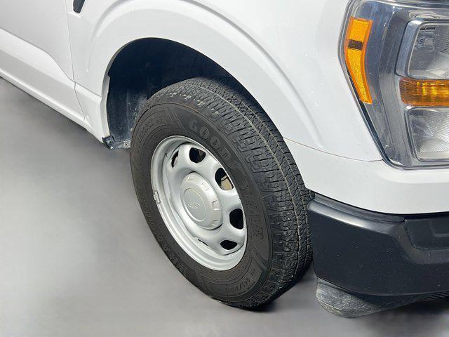 used 2022 Ford F-150 car, priced at $21,325