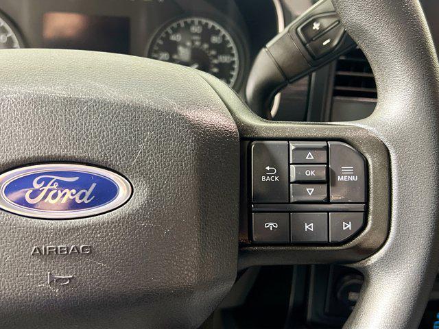 used 2022 Ford F-150 car, priced at $21,325