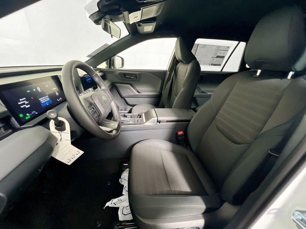 new 2026 Toyota RAV4 Plug-In Hybrid car, priced at $46,008