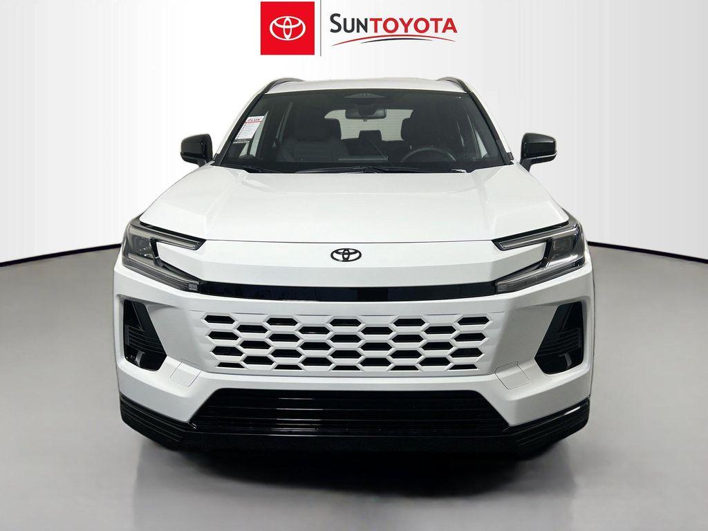 new 2026 Toyota RAV4 Plug-In Hybrid car, priced at $46,008