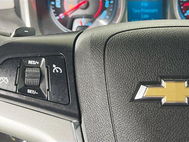 used 2015 Chevrolet Camaro car, priced at $13,420