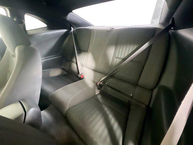 used 2015 Chevrolet Camaro car, priced at $13,420