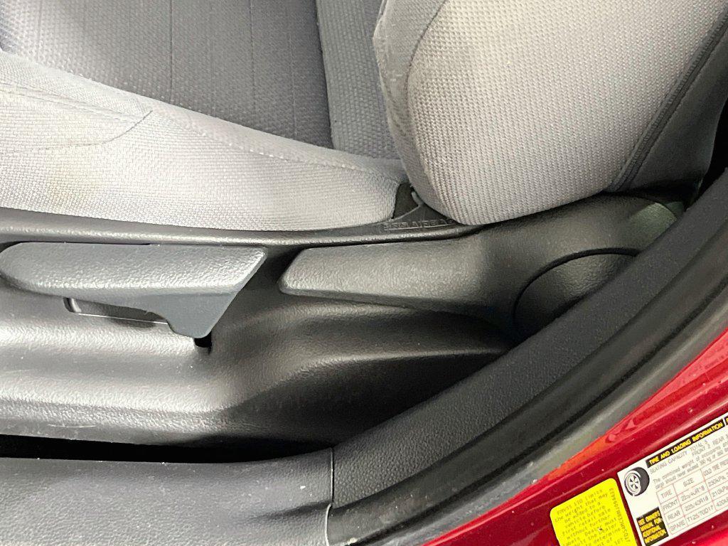used 2022 Toyota Corolla car, priced at $17,841