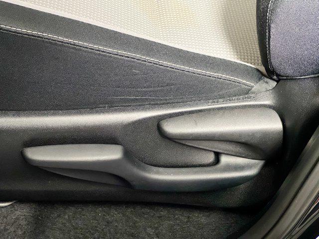 used 2017 Toyota RAV4 car, priced at $18,990