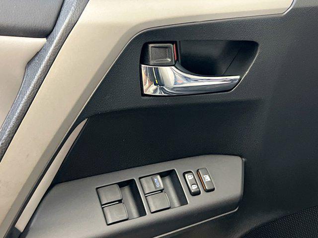 used 2017 Toyota RAV4 car, priced at $18,990