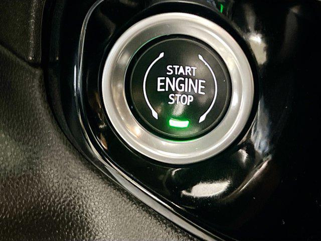 used 2023 Chevrolet Silverado 1500 car, priced at $29,241