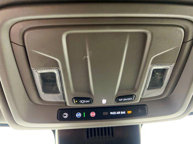 used 2023 Chevrolet Silverado 1500 car, priced at $29,241