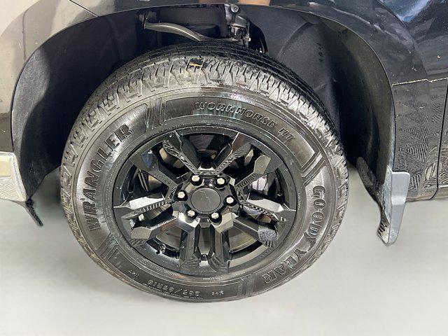 used 2023 Chevrolet Silverado 1500 car, priced at $29,241