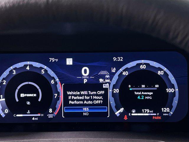 new 2026 Toyota Tacoma car, priced at $54,382