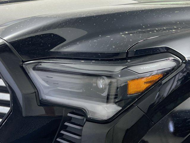 new 2026 Toyota Tacoma car, priced at $54,382